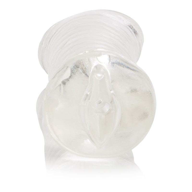 CalExotics Basic Essential Pussy - Stroker Masturbator - Pocket Pussy