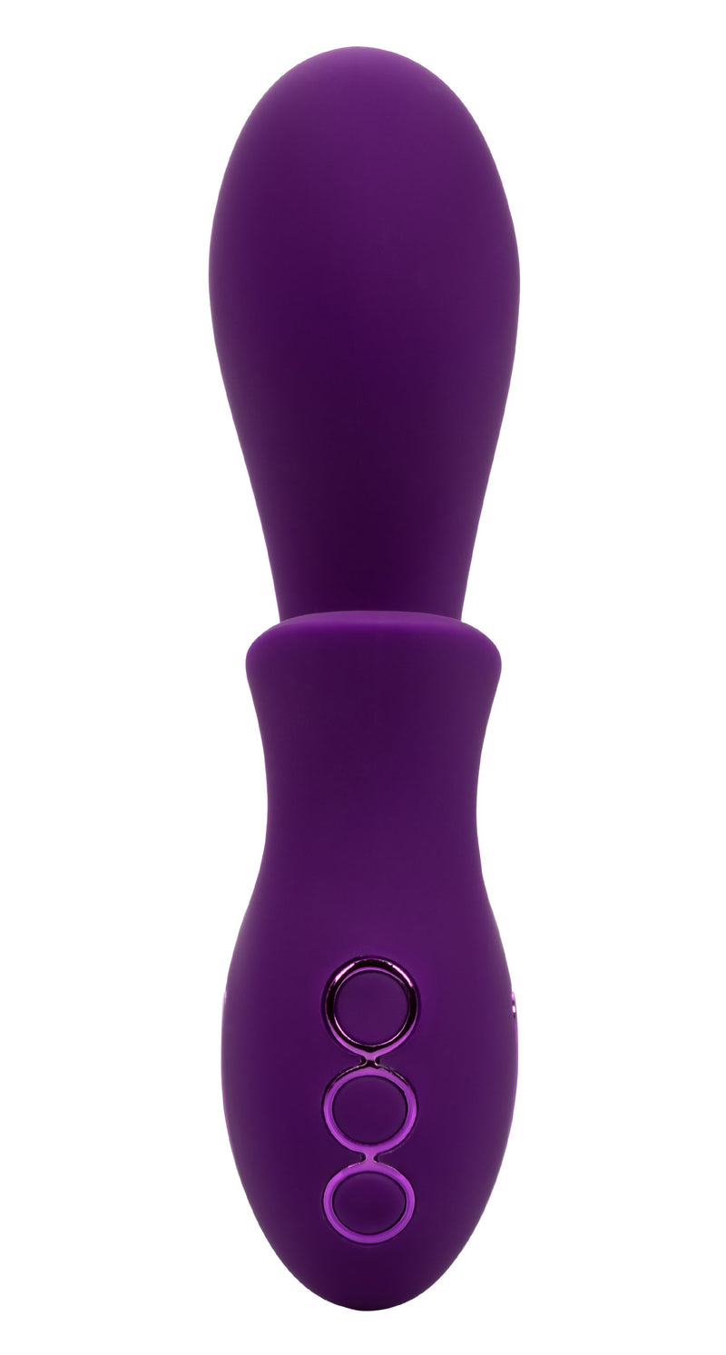 CalExotics California Dreaming Huntington Beach Heartbreaker - Purple