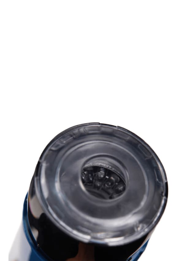 Camtoyz Male Masturbator Dynamo - Automatic Stroker Masturbator - Canister Masturbation Cup