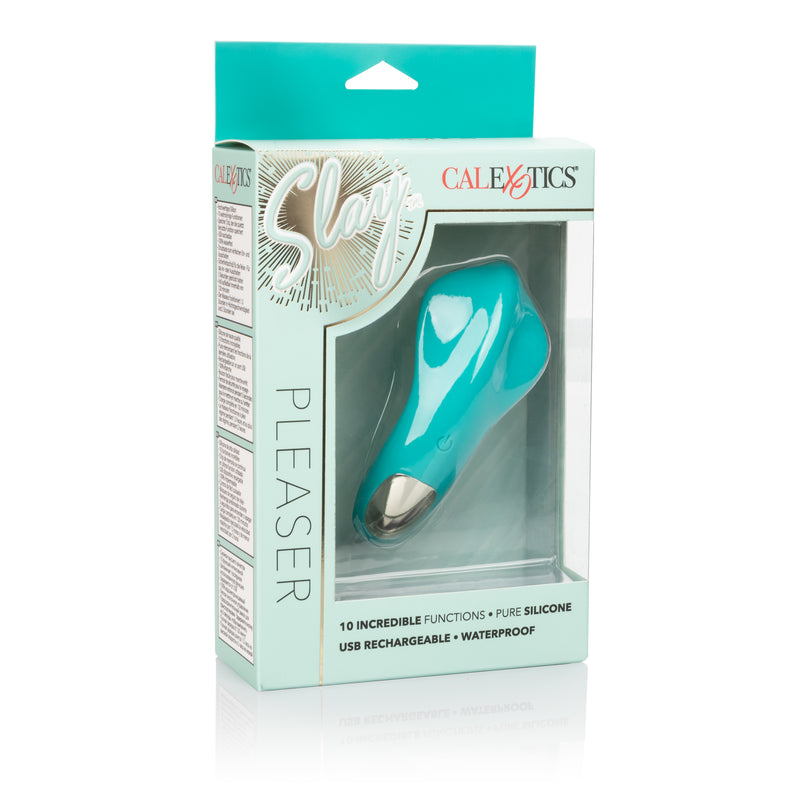 CalExotics Slay Pleaser