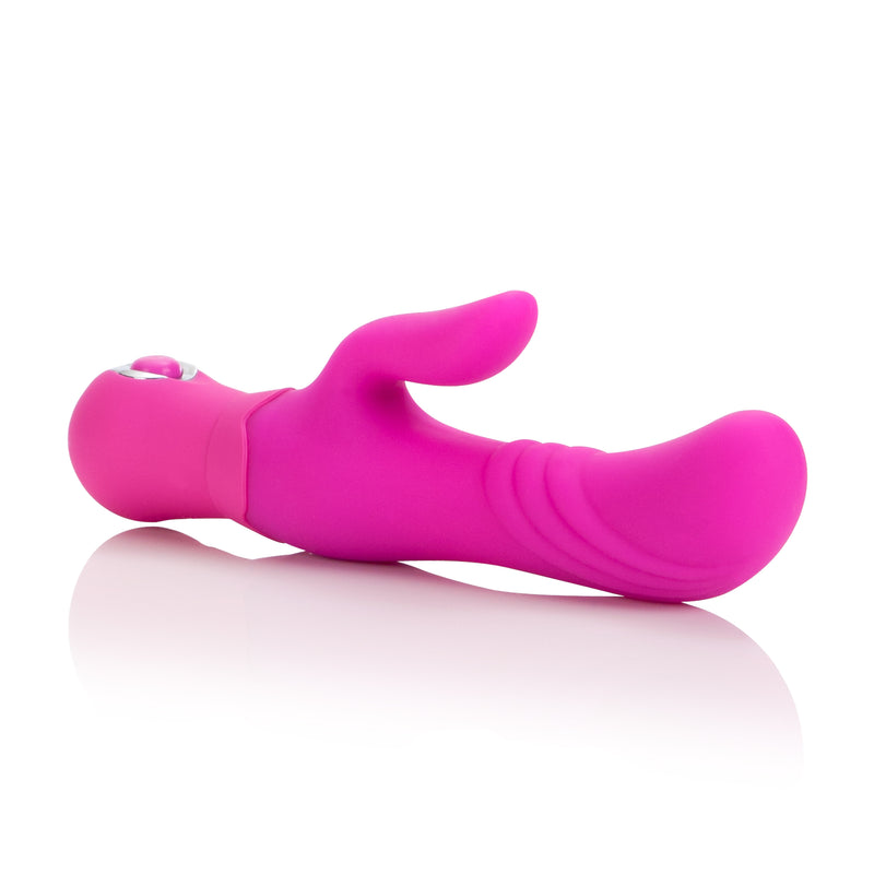 CalExotics Posh Silicone Thumper G - Pink