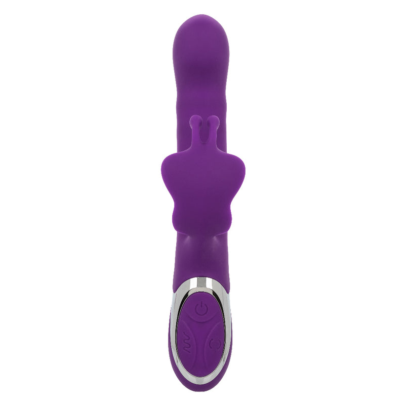 CalExotics Enchanted Flutter - Purple