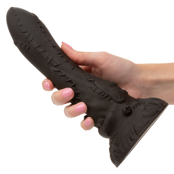CalExotics Monster Dong Frankensteins Monster - Black