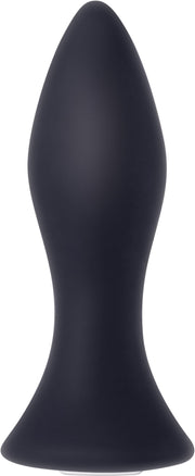 "Mini Butt Plug - Black EN-RS-3206-2"