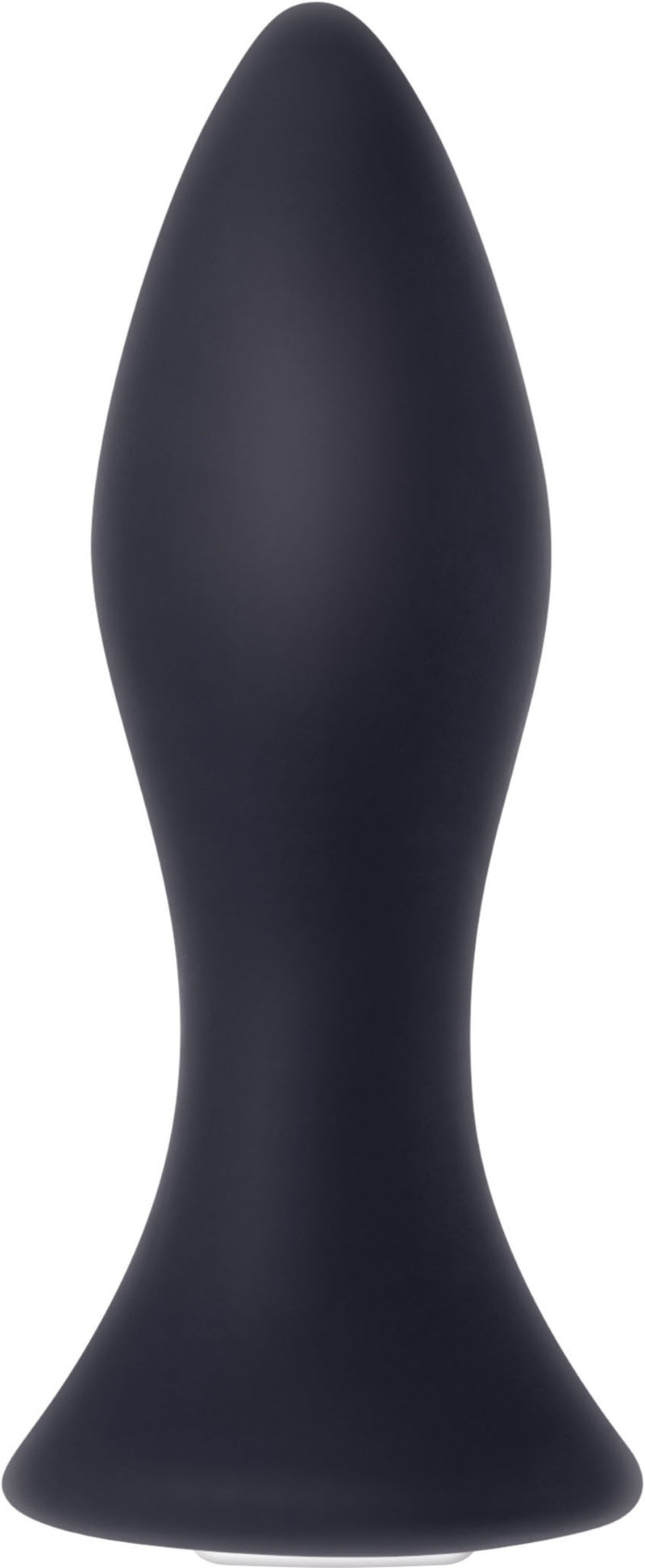 Evolved Novelties Mini Butt Plug - Black