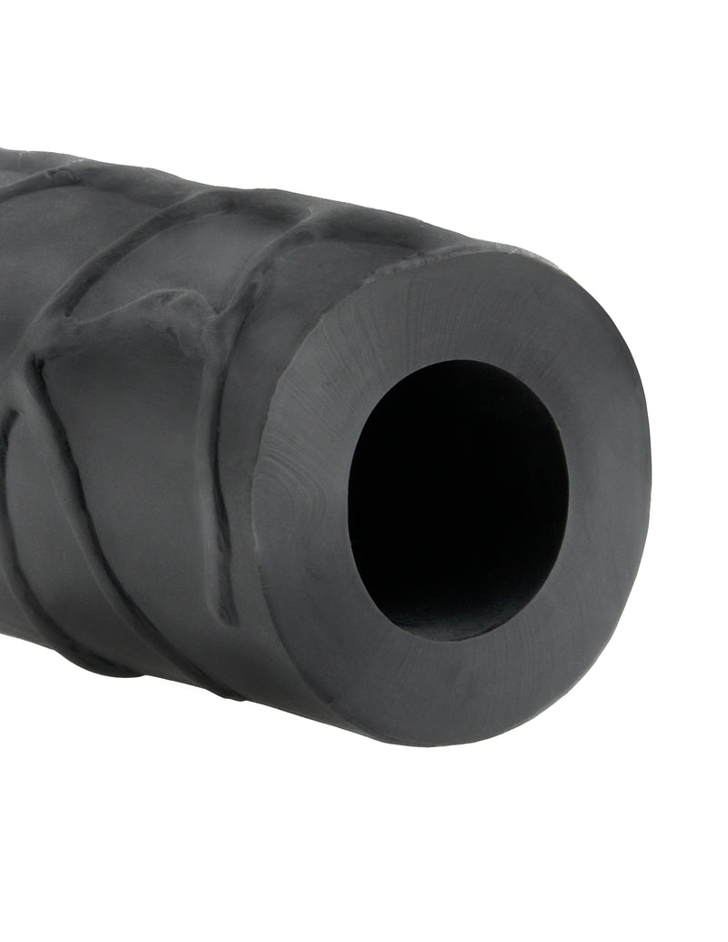 Pipedream Fantasy X-Tension Mega 3-Inch Extension - Black
