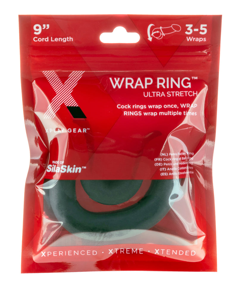 Perfect Fit The Xplay 9.0 Ultra Wrap Ring