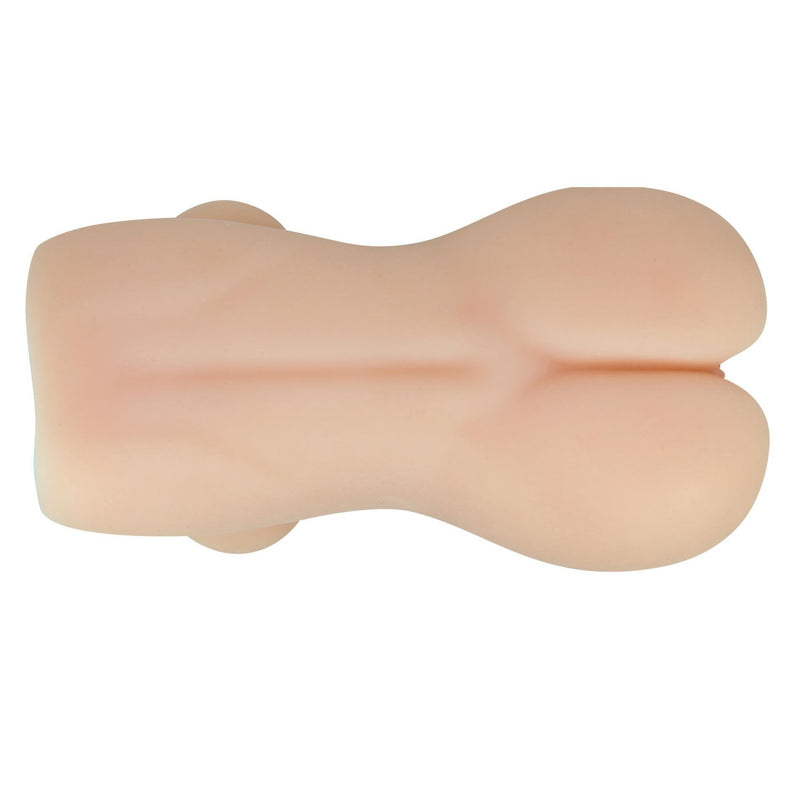 Pretty Love Hannah The Realistic Vagina Masturbator - Light - Stroker Masturbator - Realistic Body Part Stroker
