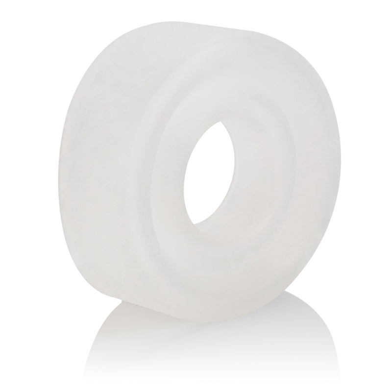 "Advanced Silicone Pump Sleeve - Clear SE1049102"