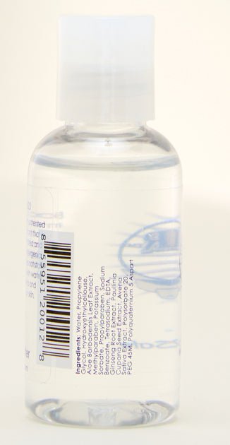 Boy Butter Boy Butter Clear H2O 2 Oz