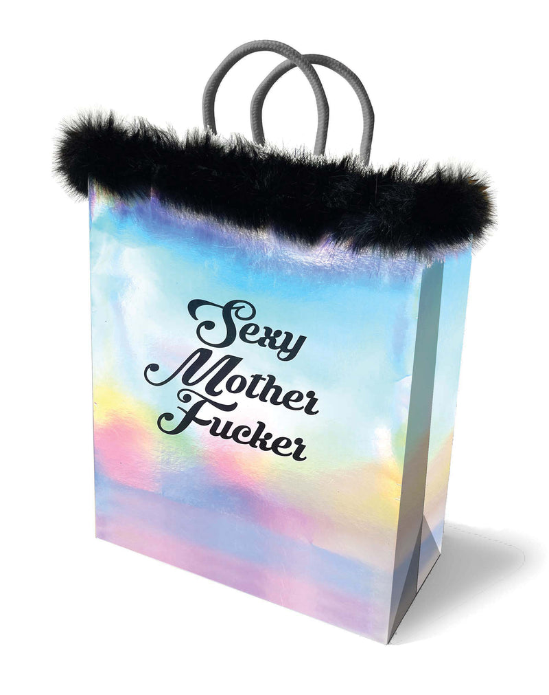 Little Genie Sexy Mother Fucker - Gift Bag