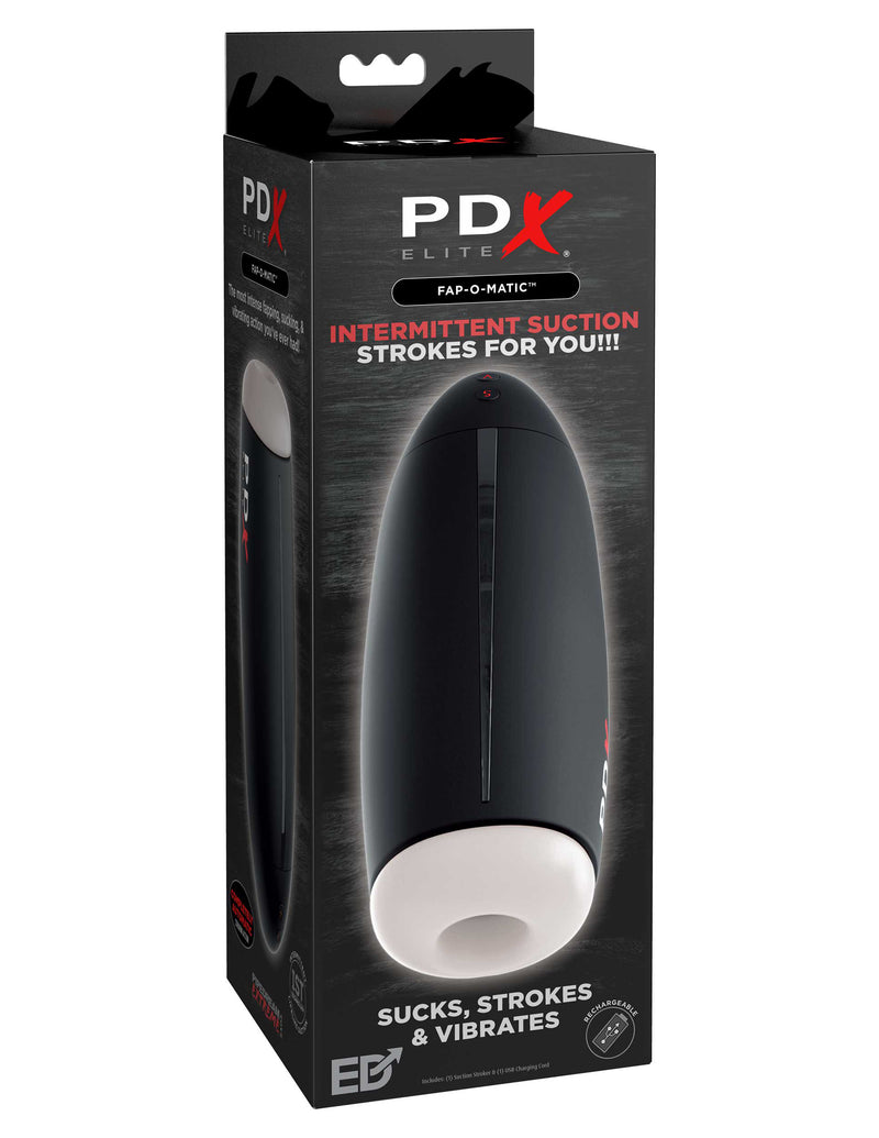 Pipedream Fap-O-Matic