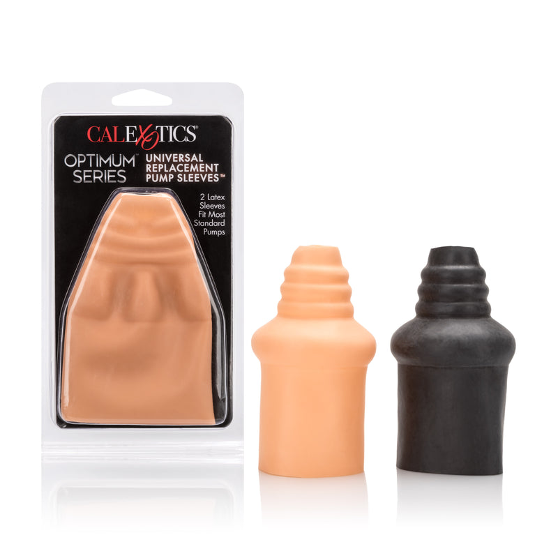 CalExotics Universal Replacement Pump Sleeves
