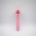 "Lick n' Stick Clit Flicker and G-Spot Vibrator - Pink LAK-9097"