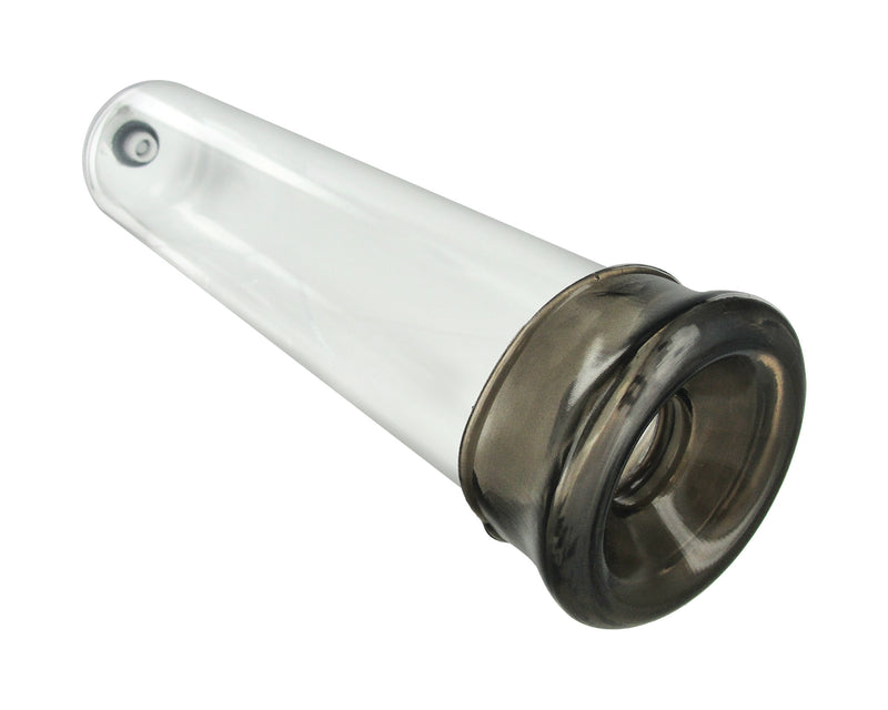 XR Brands Comfort Cyclinder Seal - Smoke