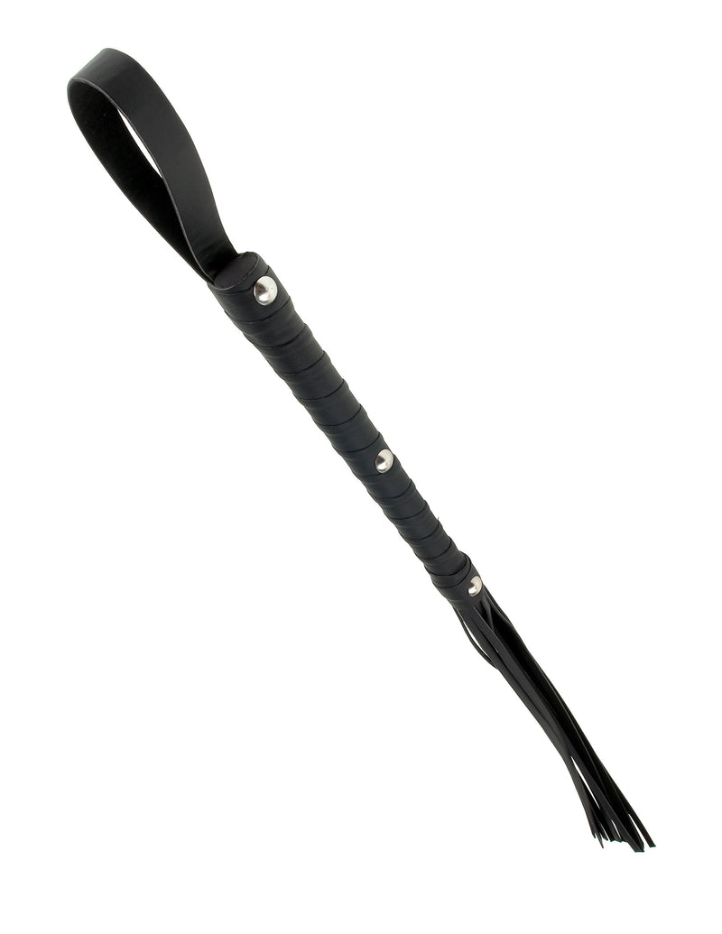 Pipedream Fetish Fantasy Series Limited Edition Deluxe Cat o' Nine