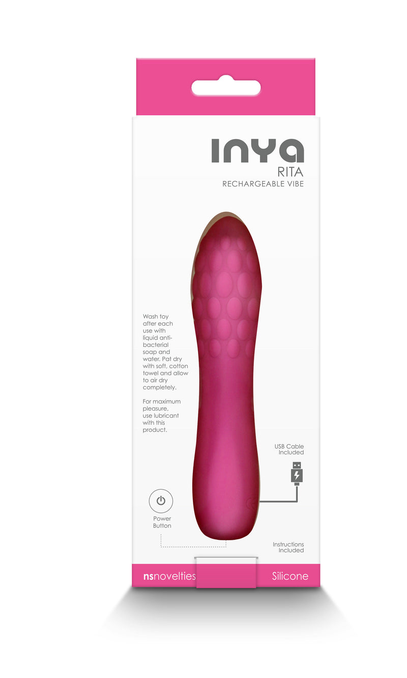nsnovelties Inya - Rita - Pink