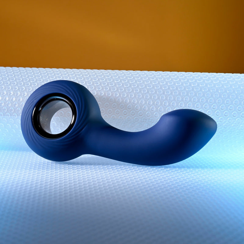 Evolved Novelties The Reach Blue