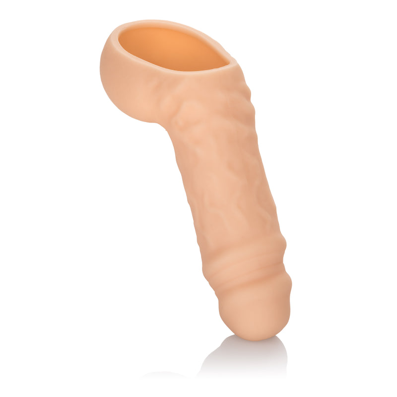CalExotics Packer Gear 5 Inch Stp Packer - Ivory