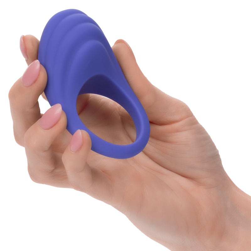 CalExotics Calexotics Connect Couples Ring - Periwinkle
