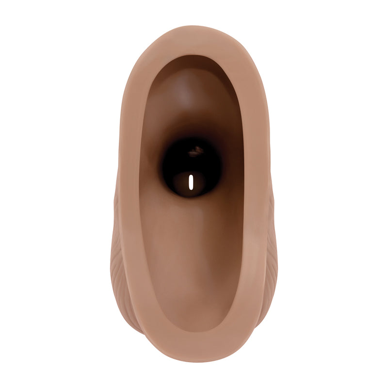 Evolved Novelties Stand to Pee Silicone - Medium