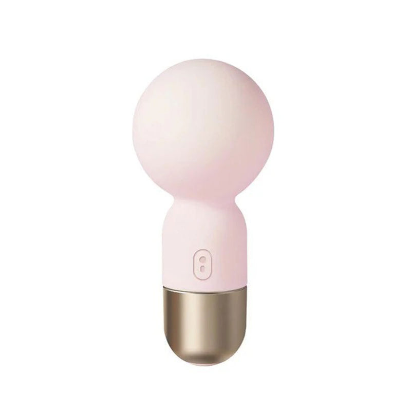 Honey Play Box Pokewan Mini Wand Massager - Pink