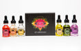 "Oil of Love - the Collection Set - 6 Flavors KS12008"