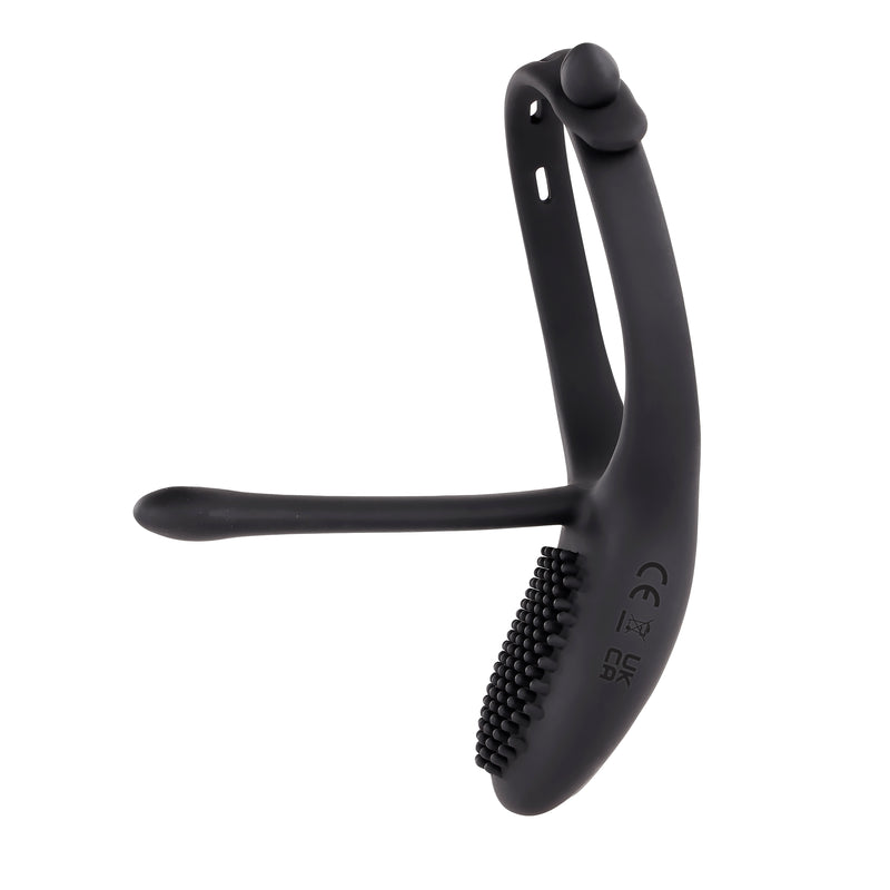 Evolved Novelties Mr. Tickler - Black