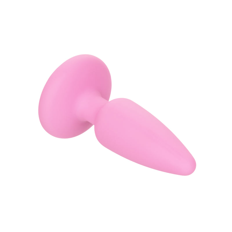 CalExotics First Time Crystal Booty Kit - Pink