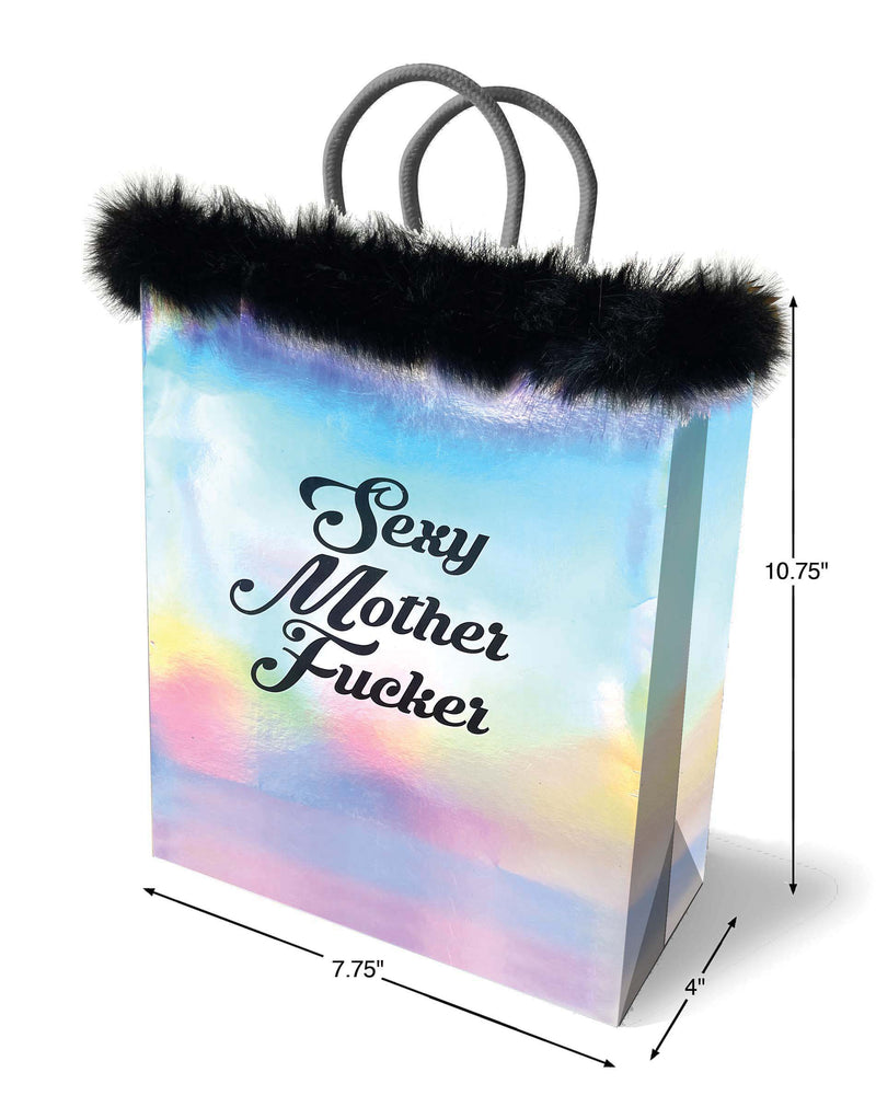 Little Genie Sexy Mother Fucker - Gift Bag