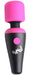 "Bang - 10x Vibrating Mini Silicone Wand - Pink BNG-AG786-PINK"