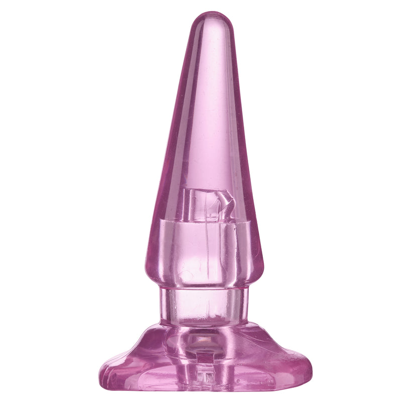 Cloud 9 Novelties Maxi Butt Plug Purple