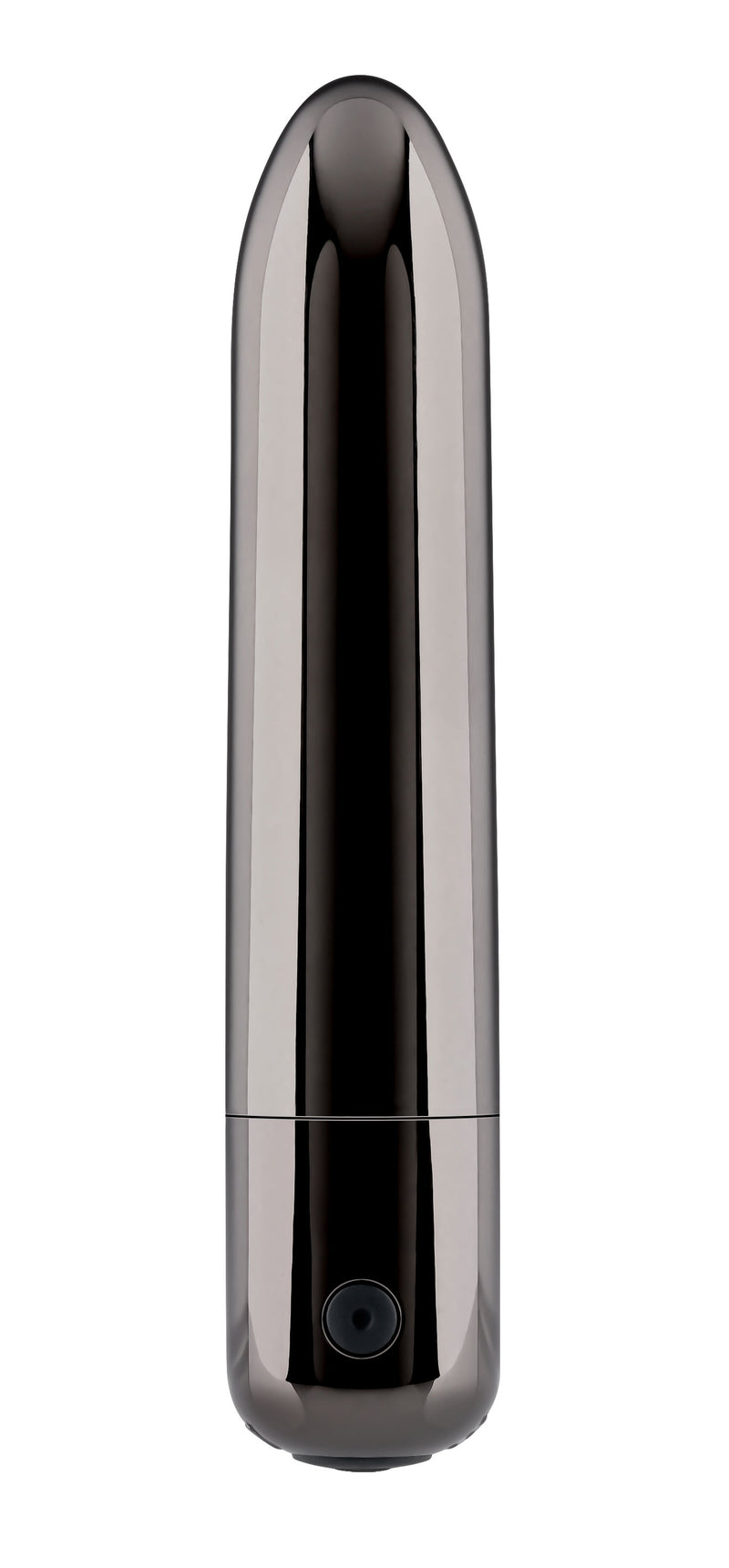 Evolved Novelties Real Simple - Black Chrome