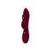 "Pzazz G-Spot Thumping Rabbit - Ruby VB-75004"