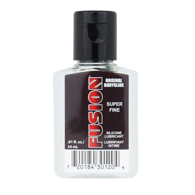 B. Cummings Fusion Original Bodyglide Silicone 24ml
