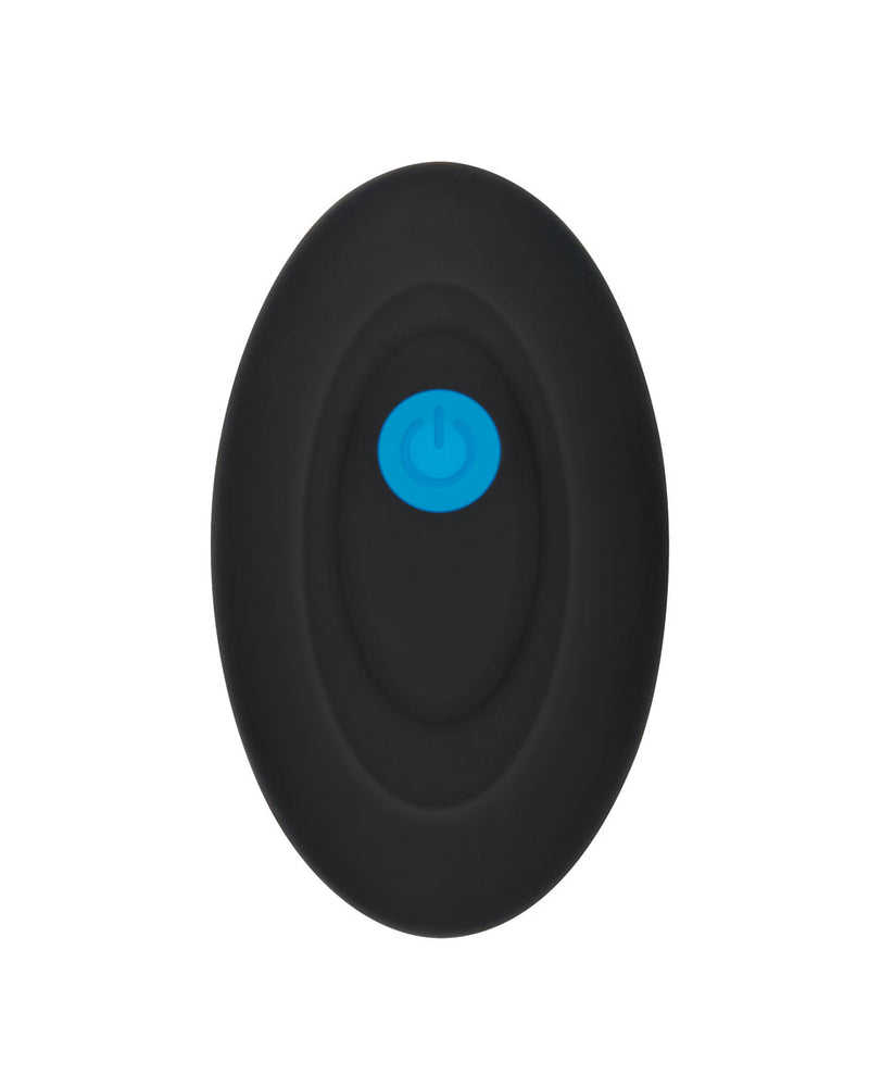 Gender Fluid Electric Blue