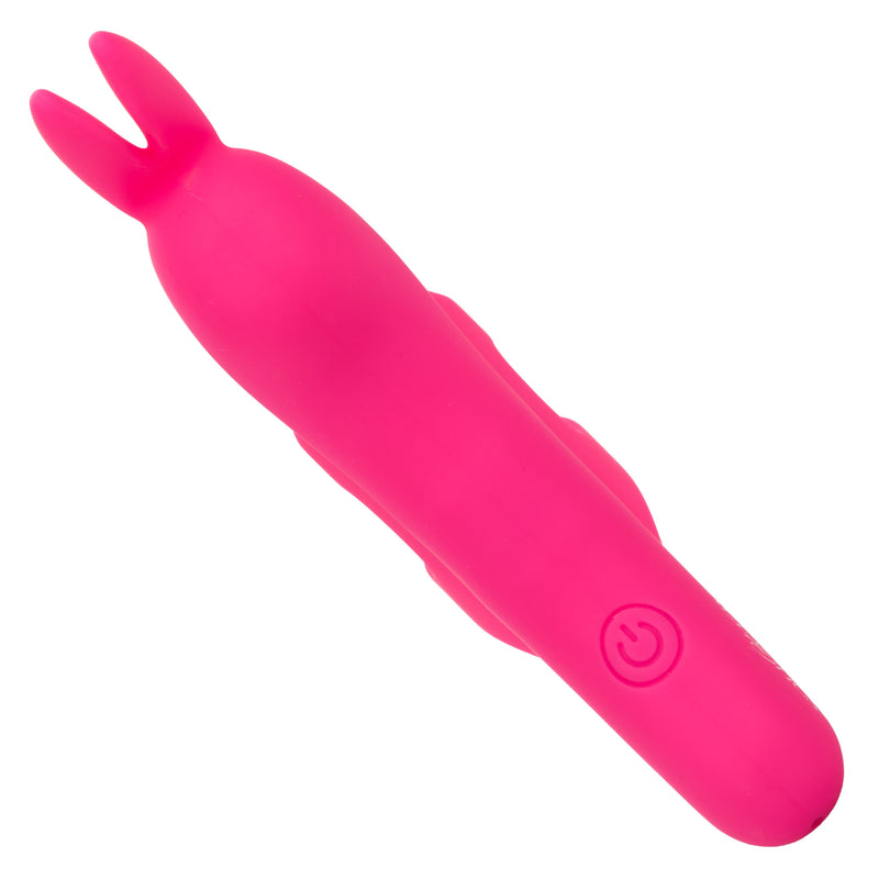 CalExotics Neon Vibes - the Flirty Vibe - Pink