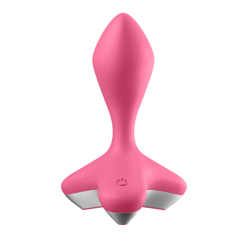 Satisfyer Game Changer - Pink
