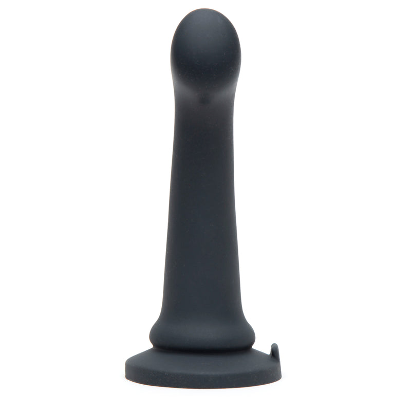 Lovehoney Fifty Shades Fifty Shades Feel It Baby G-Spot Dildo