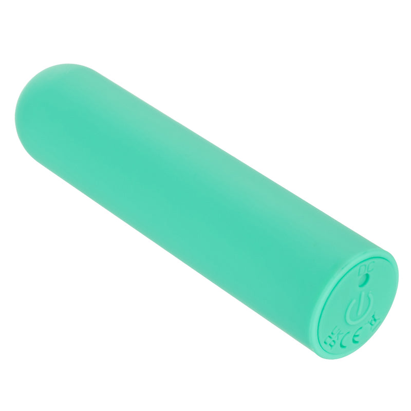CalExotics Turbo Buzz Rounded Bullet - Green