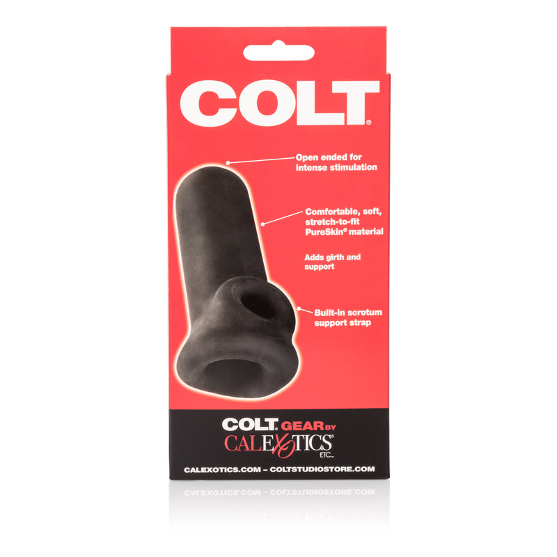 CalExotics Colt Slammer