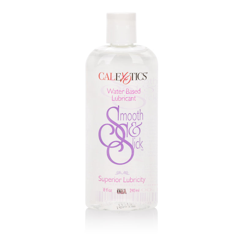 CalExotics Smooth and Slick Lubricant 8 Oz.