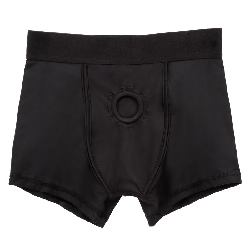 CalExotics Boundless Boxer Brief - S/m - Black