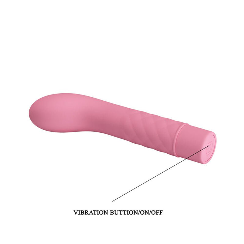 Pretty Love Pretty Love Atlas Vibrator