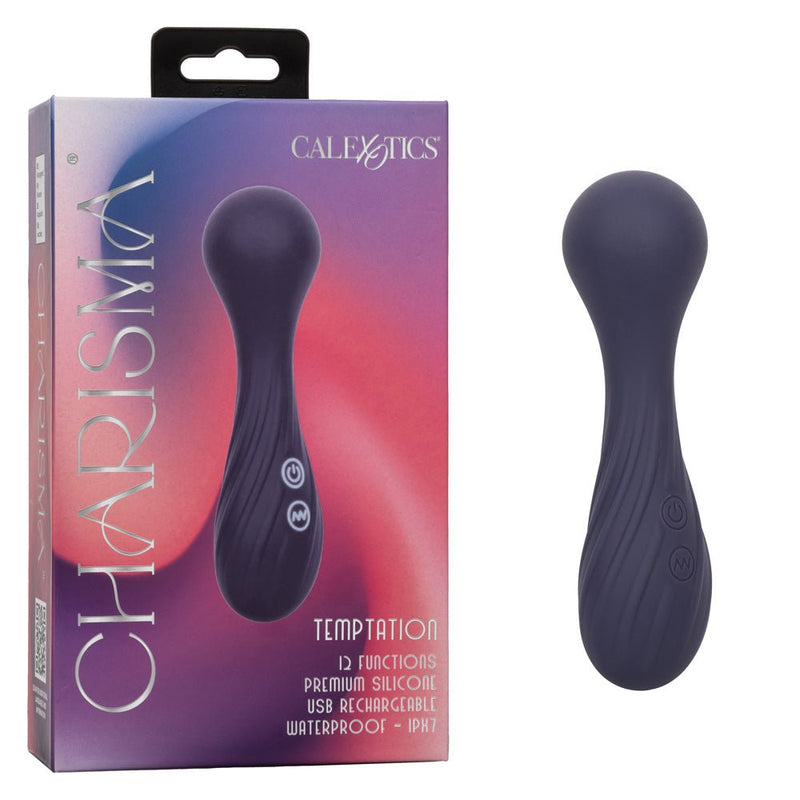 CalExotics Charisma Temptation - Blue