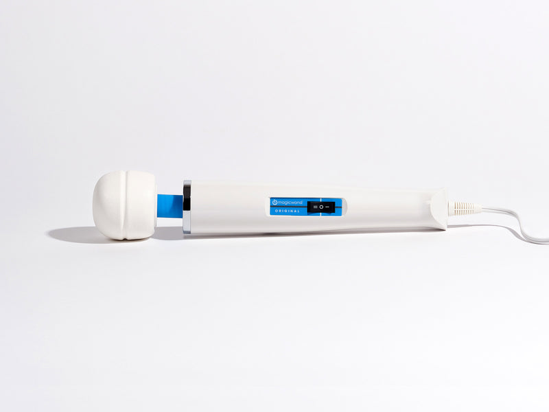 Magic Wand Magic Wand Original - White
