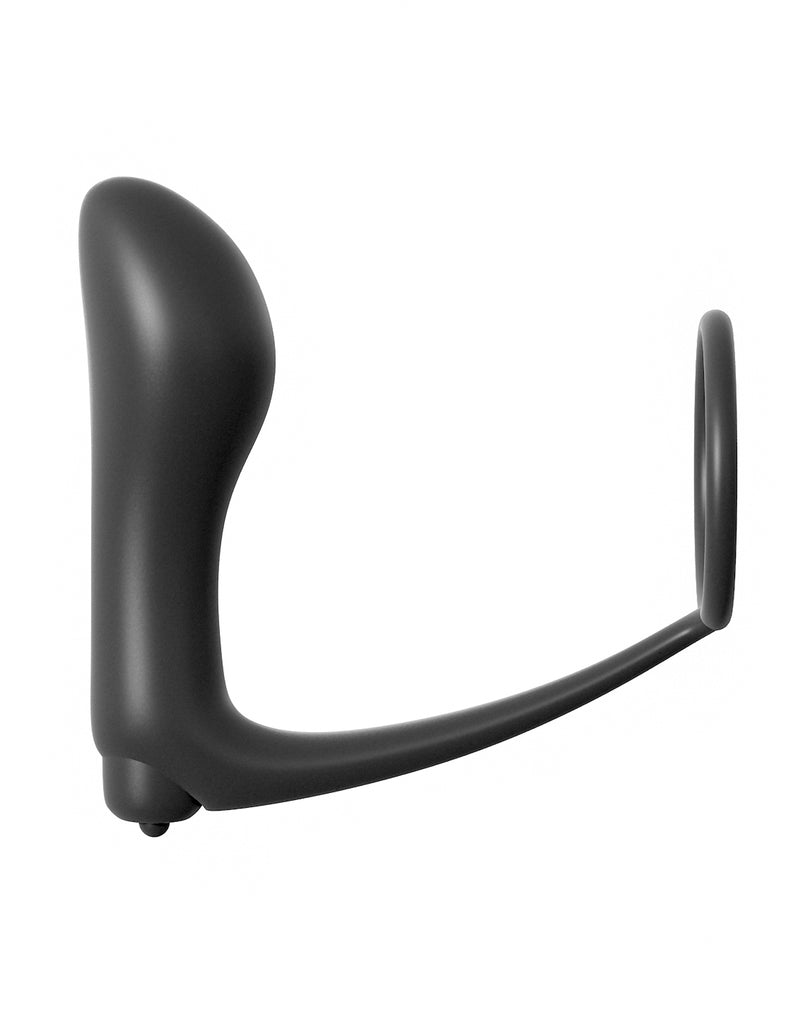 Pipedream Anal Fantasy Collection Ass Gasm Cockring Vibrating Plug