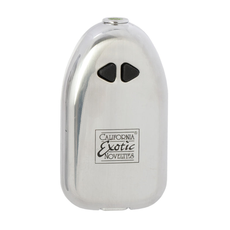 CalExotics Sterling Collection 7-Function Controller