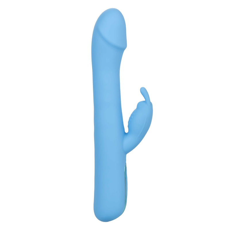 CalExotics Jack Rabbit Elite Rotating Rabbit - Blue