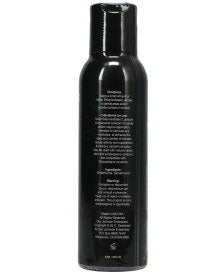 Doc Johnson Mood - Silicone Glide - 4 Fl. Oz. - Bulk